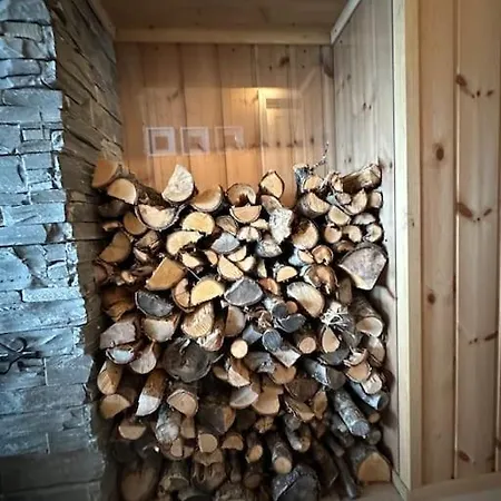 Holiday home I Naturskjonne Javnlie